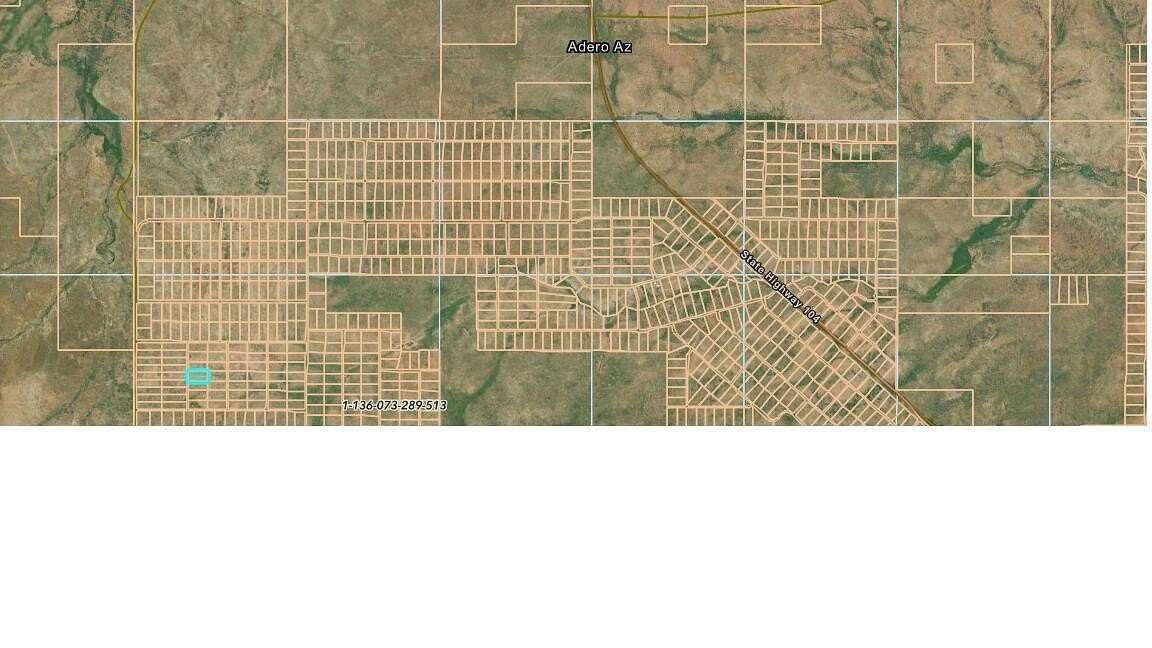 5 Acres of Residential Land for Sale in Variadero, New Mexico