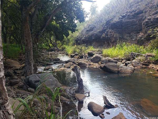 17.2 Acres of Agricultural Land for Sale in Haleiwa, Hawaii