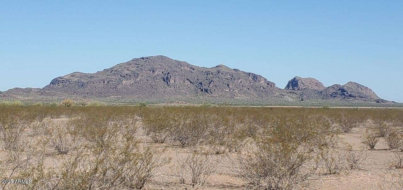 10 Acres of Land for Sale in Eloy, Arizona