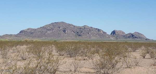39.5 Acres of Land for Sale in Eloy, Arizona