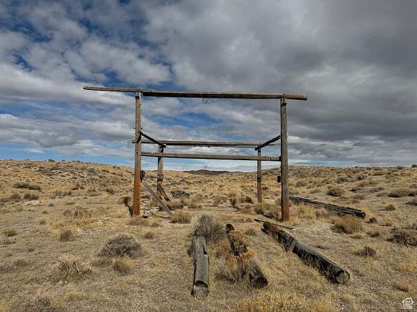 160 Acres of Recreational Land & Farm for Sale in Park Valley, Utah