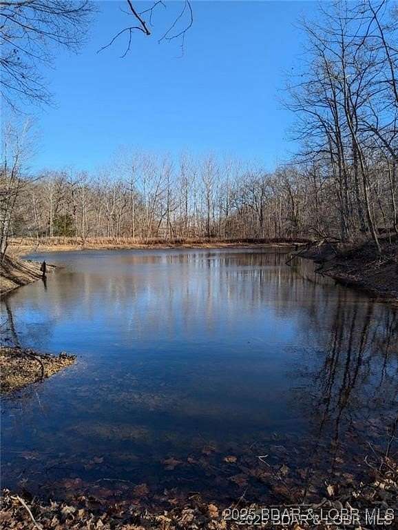 9.8 Acres of Residential Land for Sale in Gravois Mills, Missouri