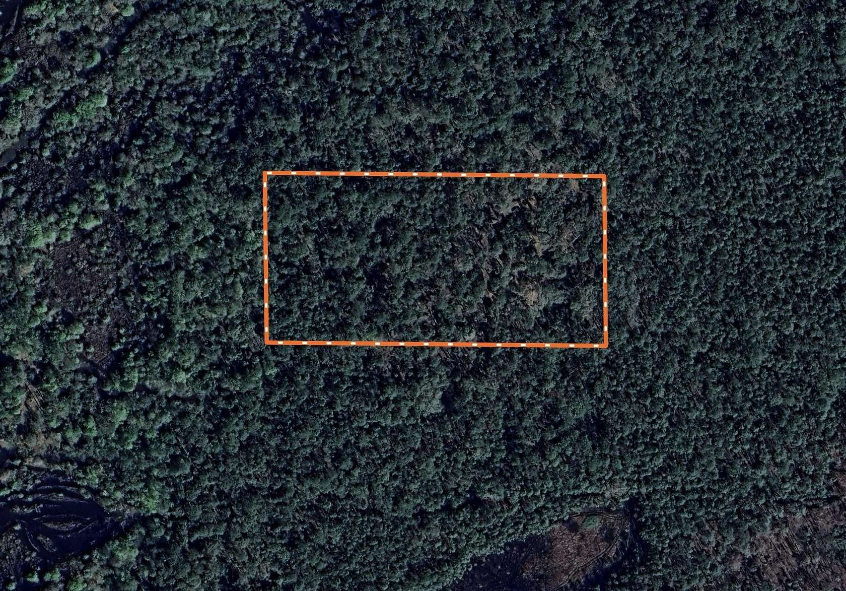 5 Acres of Recreational Land for Sale in Lake Wales, Florida