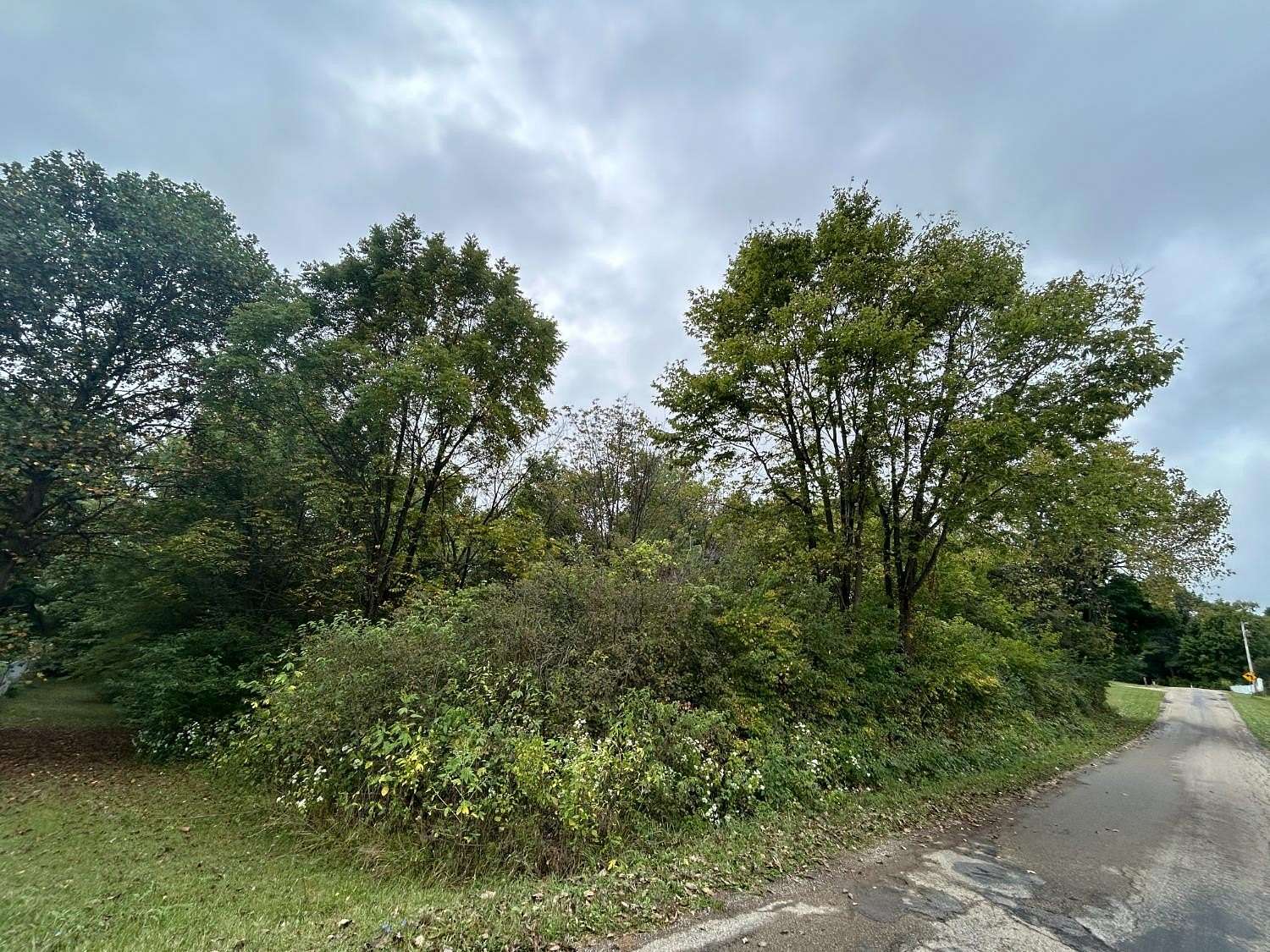1 Acre of Residential Land for Sale in Connersville, Indiana