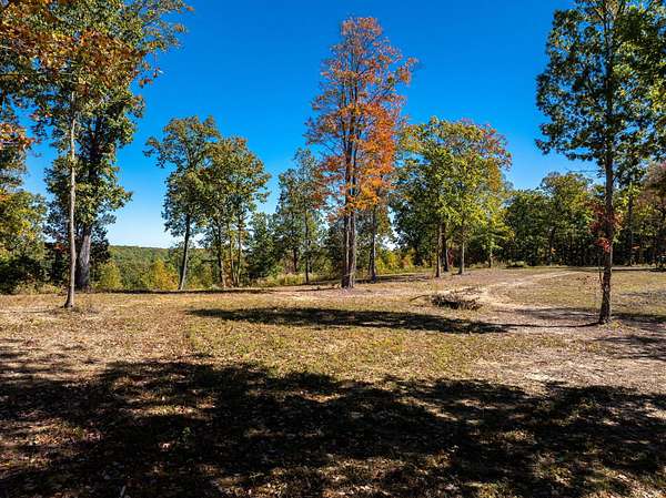 23.5 Acres of Recreational & Residential Land for Sale in Graysville, Tennessee