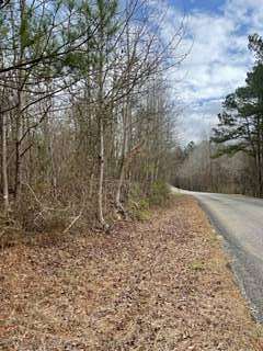 15.5 Acres of Land for Sale in French Camp, Mississippi