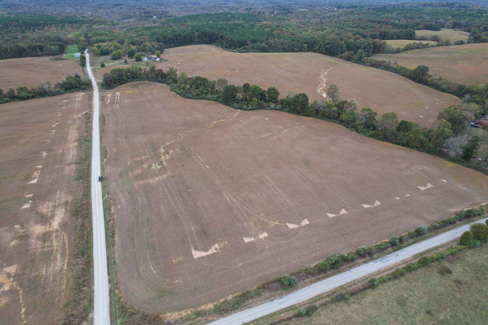 40 Acres of Land for Sale in Elizabethtown, Illinois