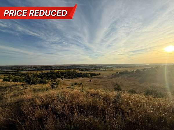 190 Acres of Land for Sale in Lynch, Nebraska