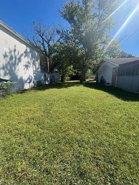 0.09 Acres of Residential Land for Sale in Newport News, Virginia