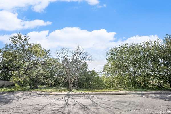 0.09 Acres of Residential Land for Sale in San Antonio, Texas