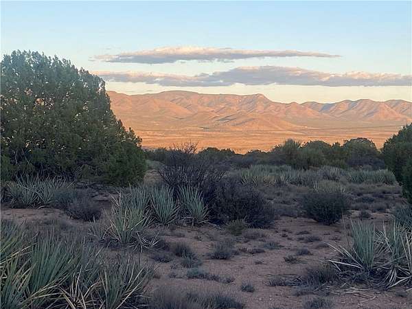 38.3 Acres of Recreational Land for Sale in Hackberry, Arizona