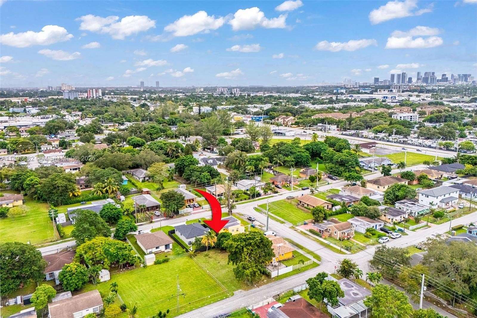 0.11 Acres of Residential Land for Sale in Miami, Florida