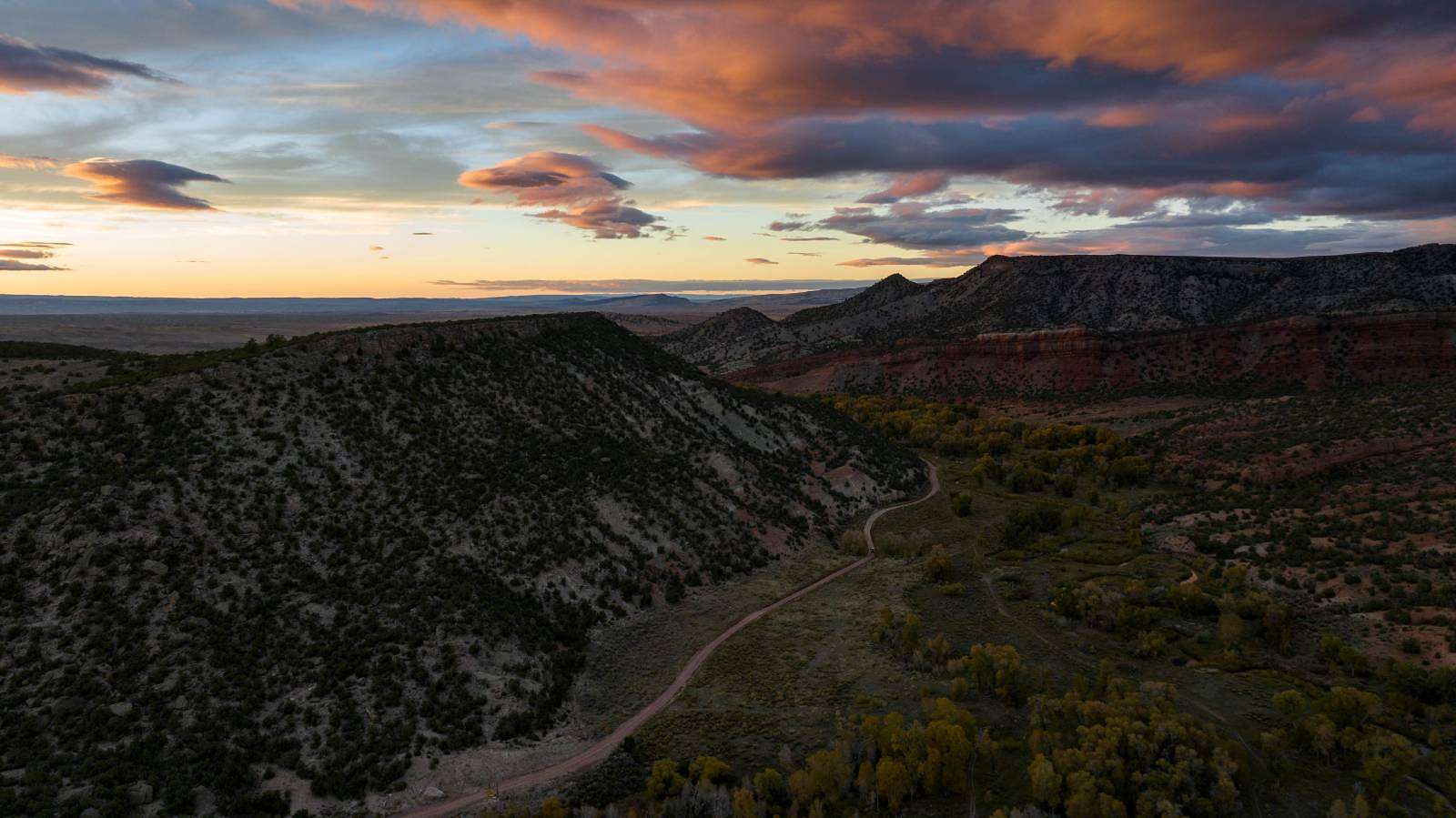 8,481 Acres of Land with Home for Sale in Casper, Wyoming