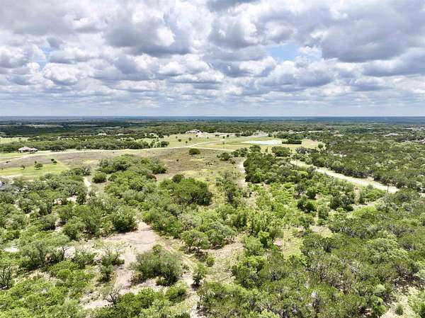 19.1 Acres of Land for Sale in Burnet, Texas