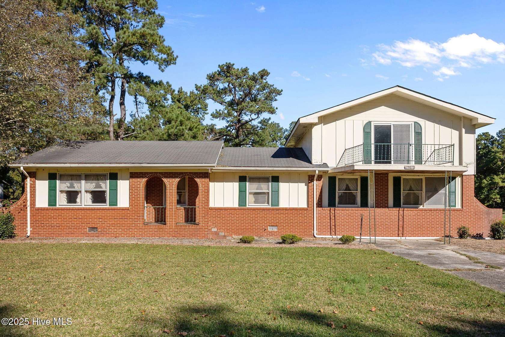 3 Acres of Residential Land with Home for Sale in Columbia, North Carolina