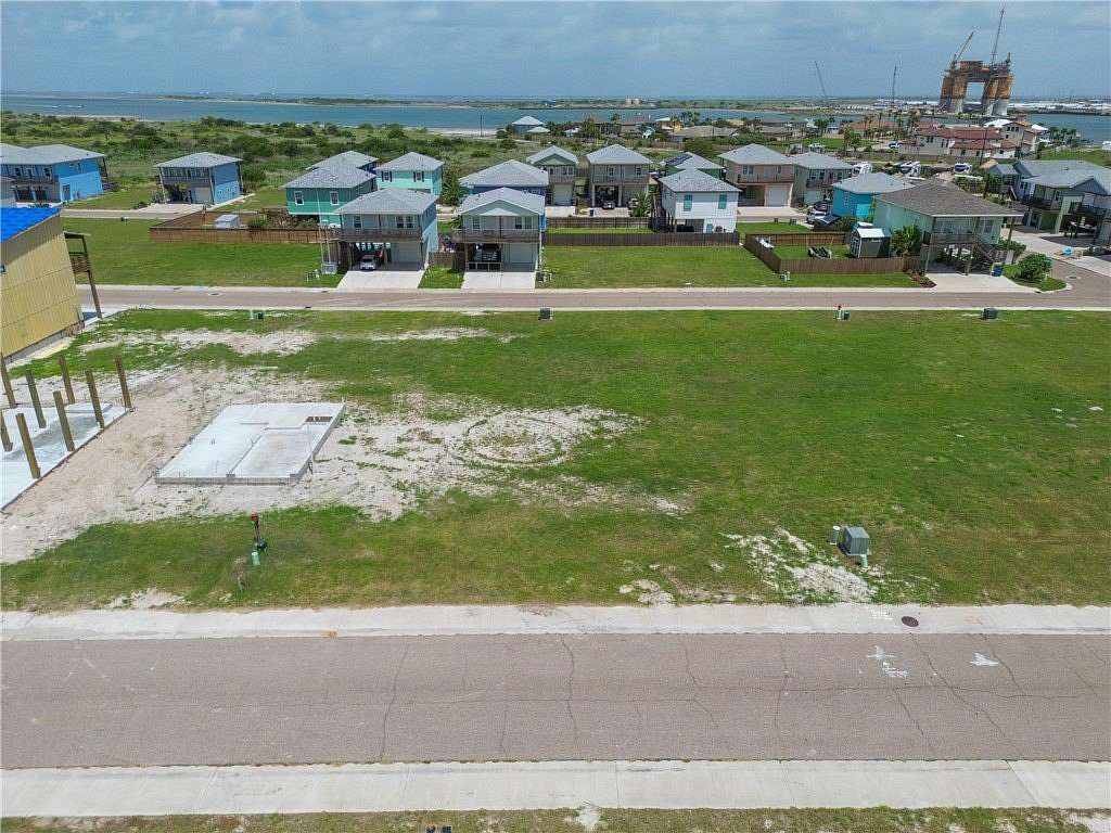 0.07 Acres of Residential Land for Sale in Port Aransas, Texas