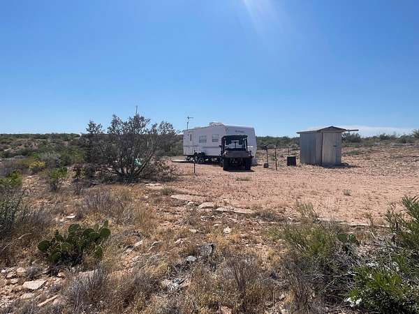 60 Acres of Recreational Land for Sale in Comstock, Texas