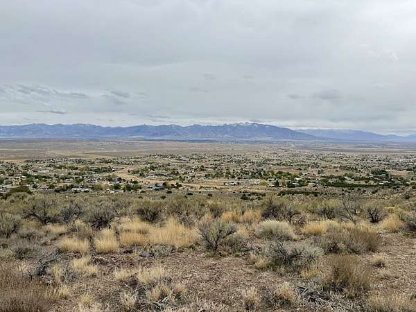 40 Acres of Recreational Land for Sale in Spring Creek, Nevada