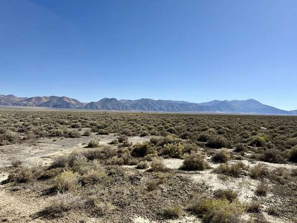 30 Acres of Recreational Land for Sale in Crescent Valley, Nevada