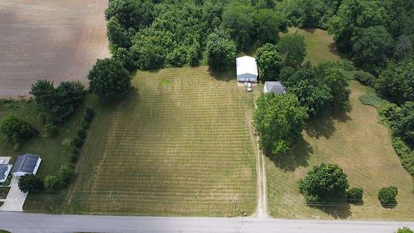 7.8 Acres of Residential Land for Sale in Crestline, Ohio