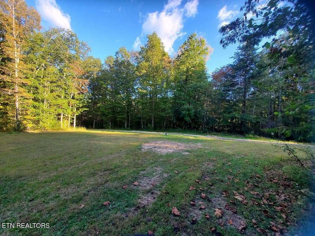 8.38 Acres of Residential Land for Sale in Helenwood, Tennessee