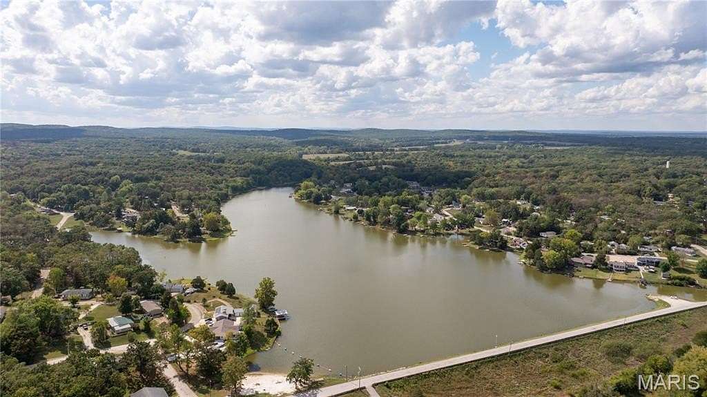 0.6 Acres of Residential Land for Sale in De Soto, Missouri