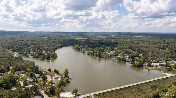 0.6 Acres of Residential Land for Sale in De Soto, Missouri