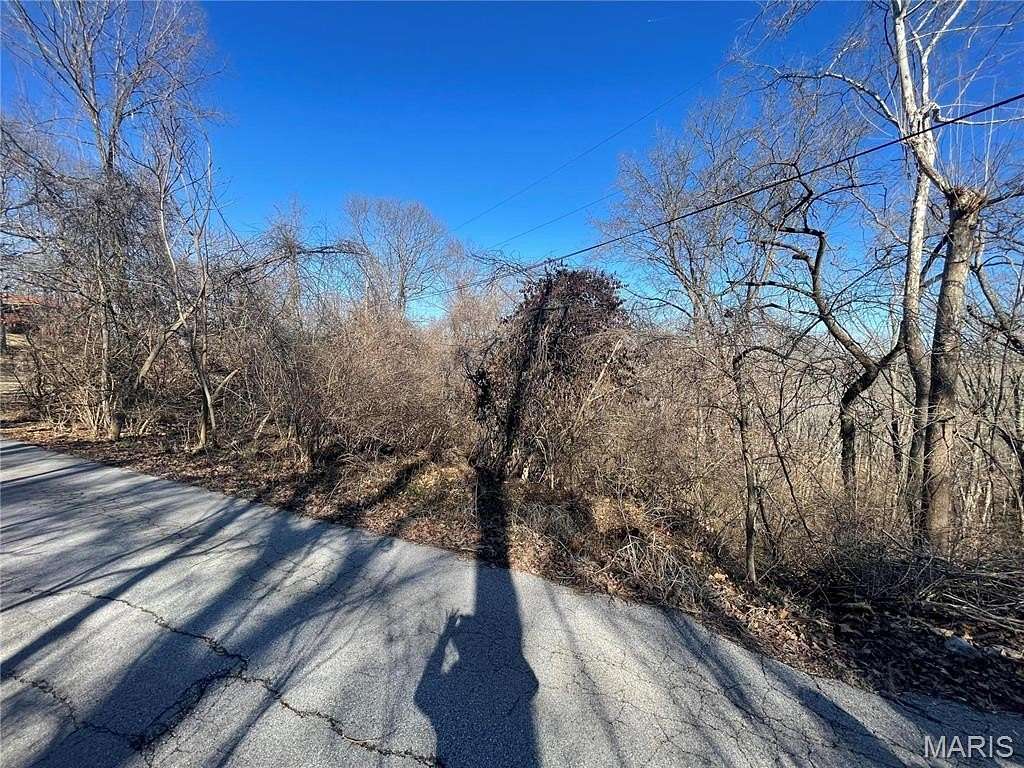 0.94 Acres of Residential Land for Sale in Festus, Missouri