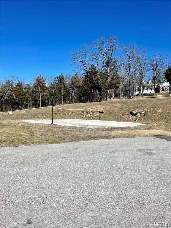 1.14 Acres of Residential Land for Sale in De Soto, Missouri