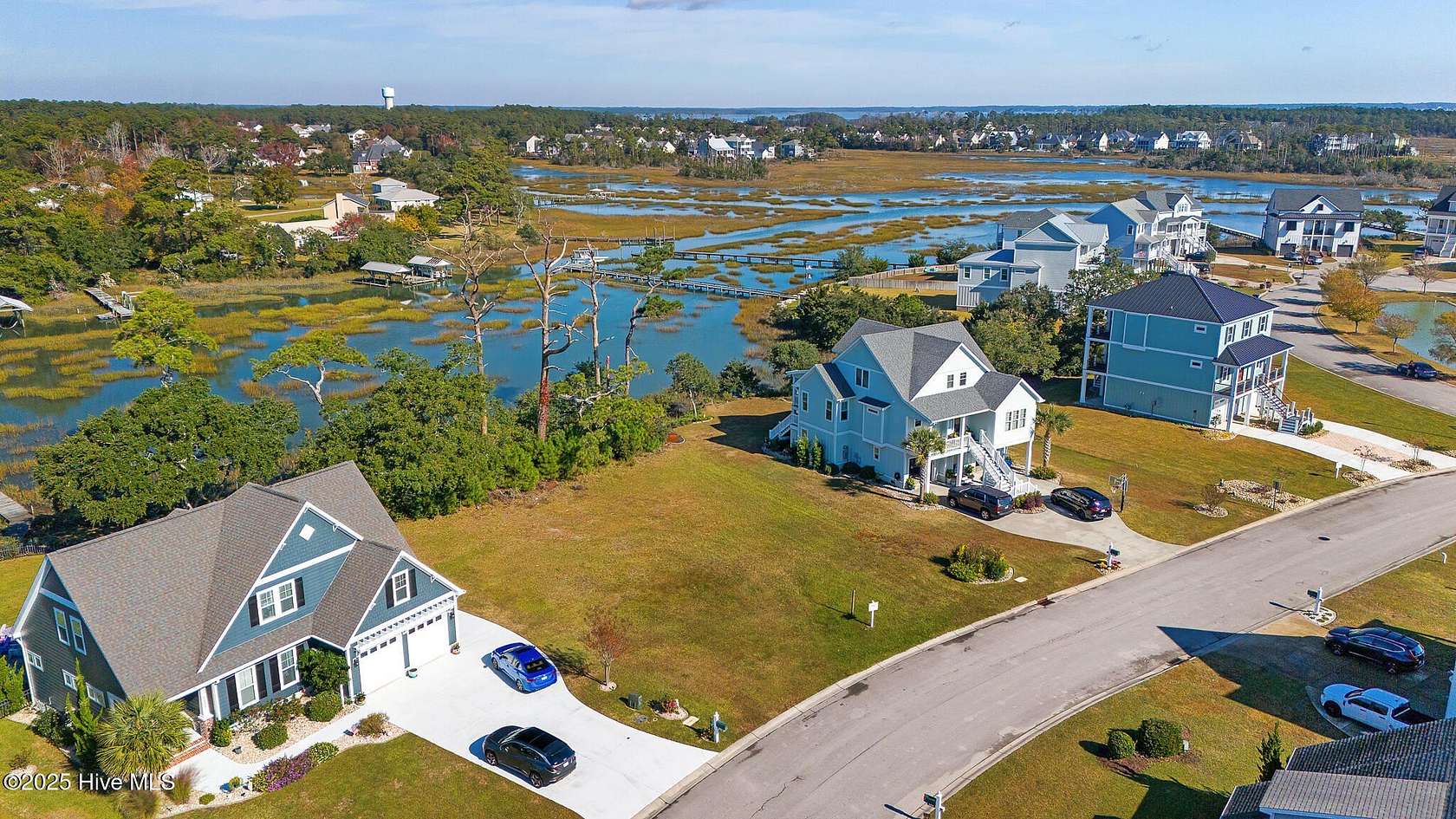 0.35 Acres of Residential Land for Sale in Morehead City, North Carolina