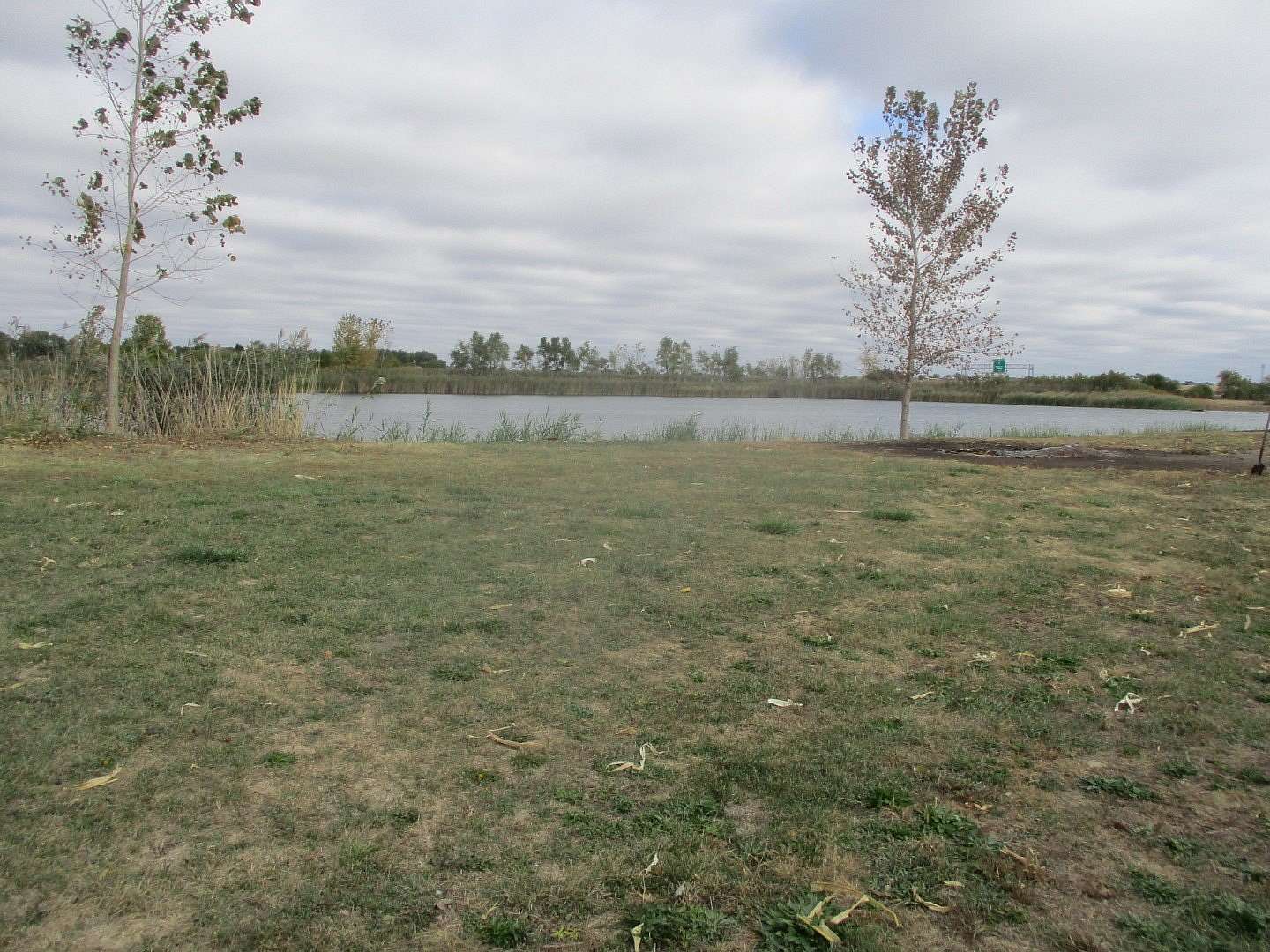 1.63 Acres of Land for Sale in Champaign, Illinois