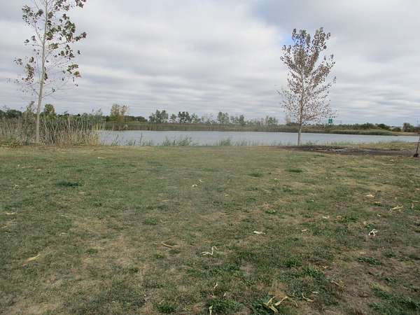 1.63 Acres of Land for Sale in Champaign, Illinois