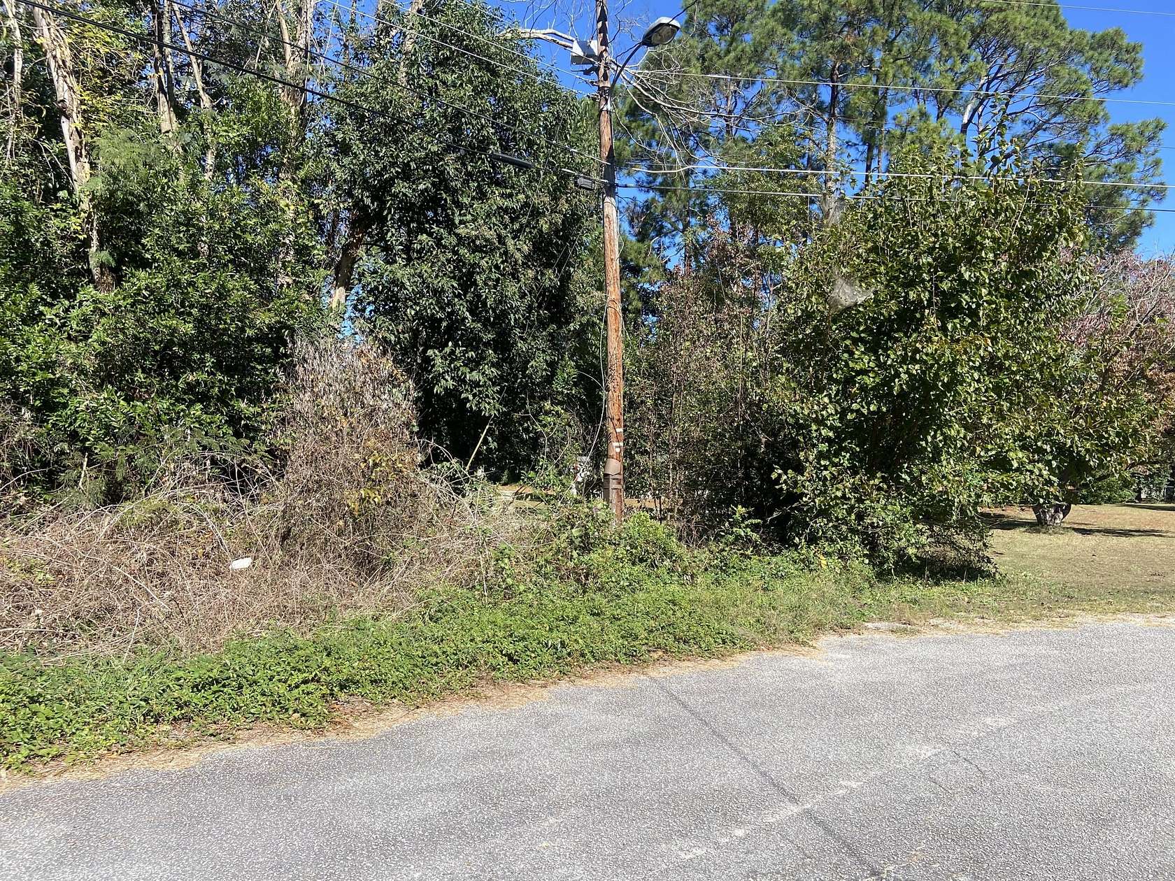 0.3 Acres of Residential Land for Sale in Bishopville, South Carolina