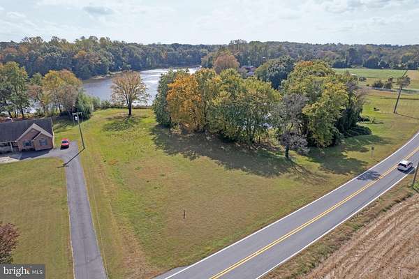 1.3 Acres of Land for Sale in Milford, Delaware