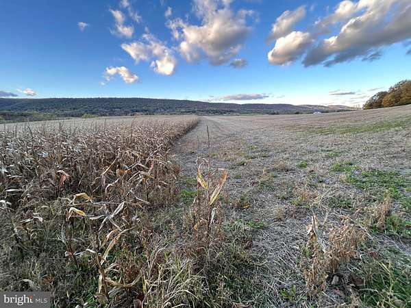 5 Acres of Residential Land for Sale in Boalsburg, Pennsylvania