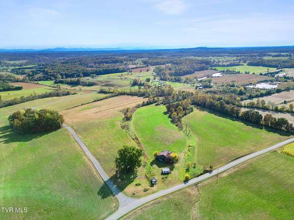 0.61 Acres of Residential Land for Sale in Greeneville, Tennessee