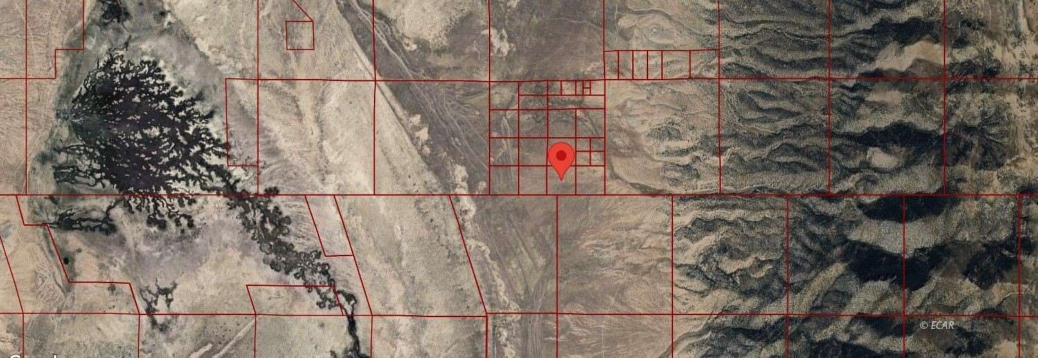 40 Acres of Land for Sale in Wells, Nevada
