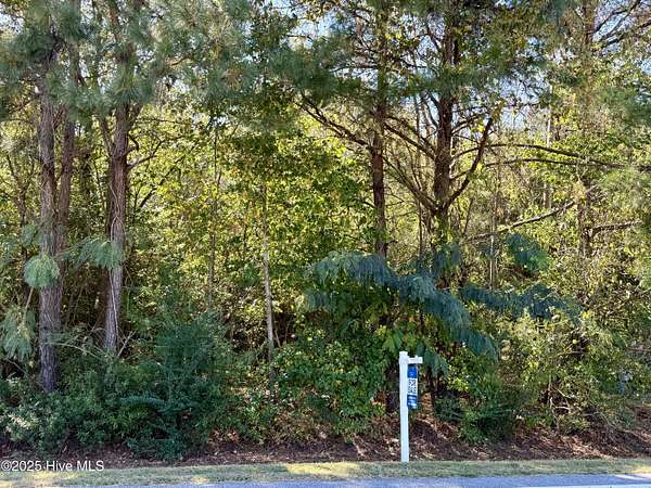 3 Acres of Residential Land for Sale in Ayden, North Carolina
