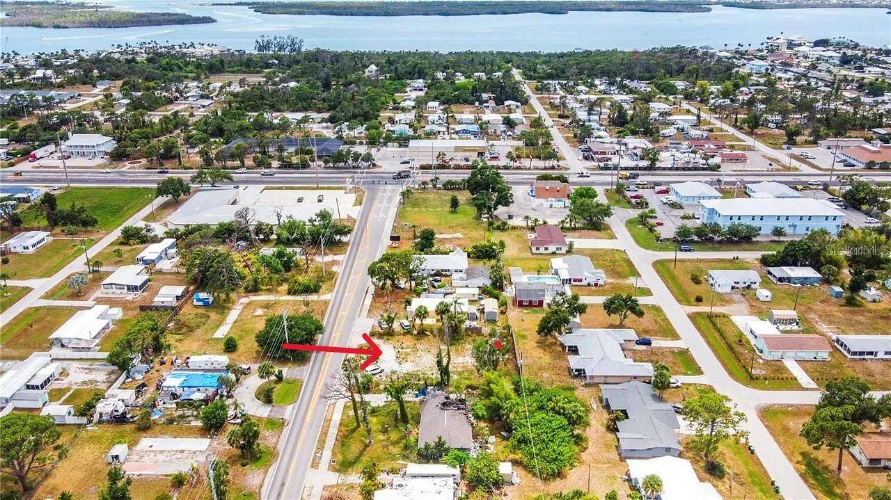 0.24 Acres of Residential Land for Sale in Englewood, Florida