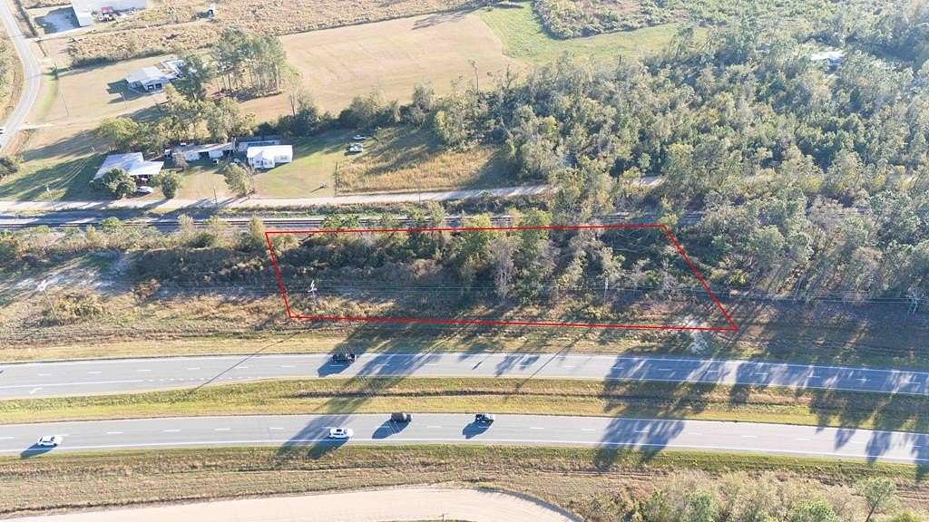 0.14 Acres of Residential Land for Sale in Baxley, Georgia