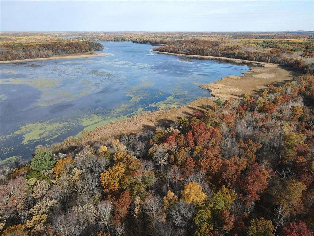 5 Acres of Land for Sale in Spooner, Wisconsin