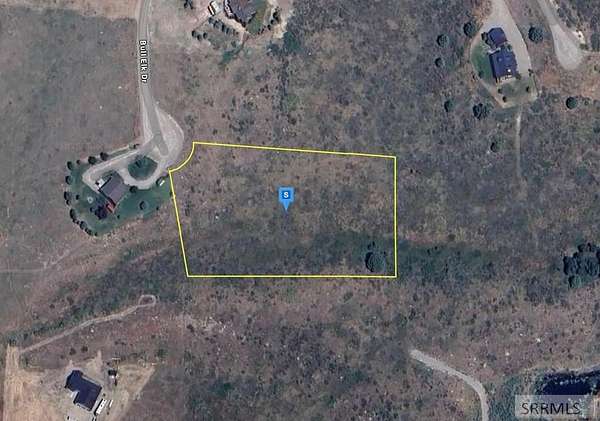 3.18 Acres of Residential Land for Sale in Swan Valley, Idaho