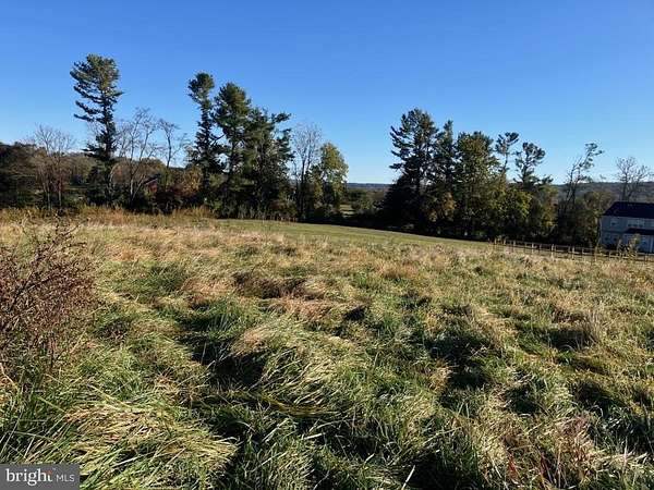 9.53 Acres of Residential Land for Sale in Warrenton, Virginia