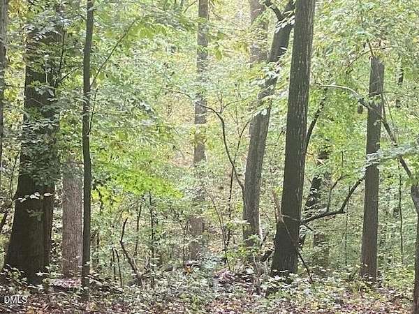 0.85 Acres of Residential Land for Sale in Chapel Hill, North Carolina