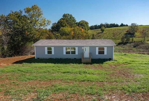 2 Acres of Residential Land with Home for Sale in Berry, Kentucky