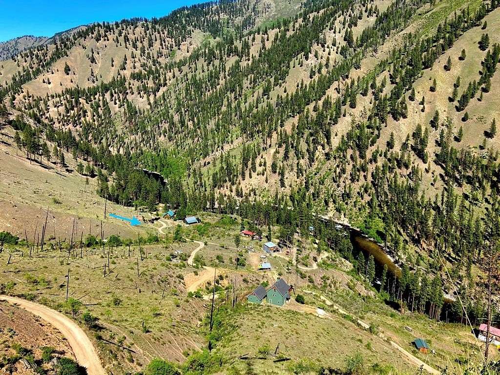 0.28 Acres of Residential Land for Sale in Warren, Idaho