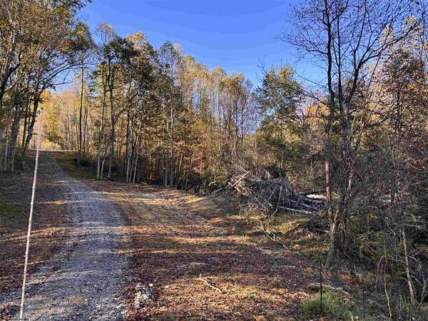 1 Acre of Residential Land for Sale in Junior, West Virginia