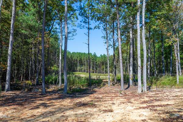 5.86 Acres of Residential Land for Sale in Siler City, North Carolina