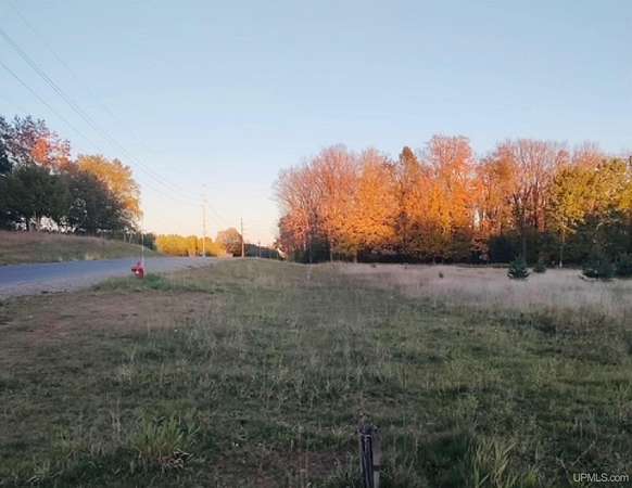 3.27 Acres of Residential Land for Sale in Park Falls, Wisconsin