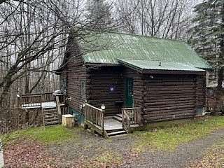 1.78 Acres of Residential Land with Home for Sale in Jefferson, New York